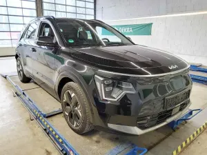 Kia Niro 2023