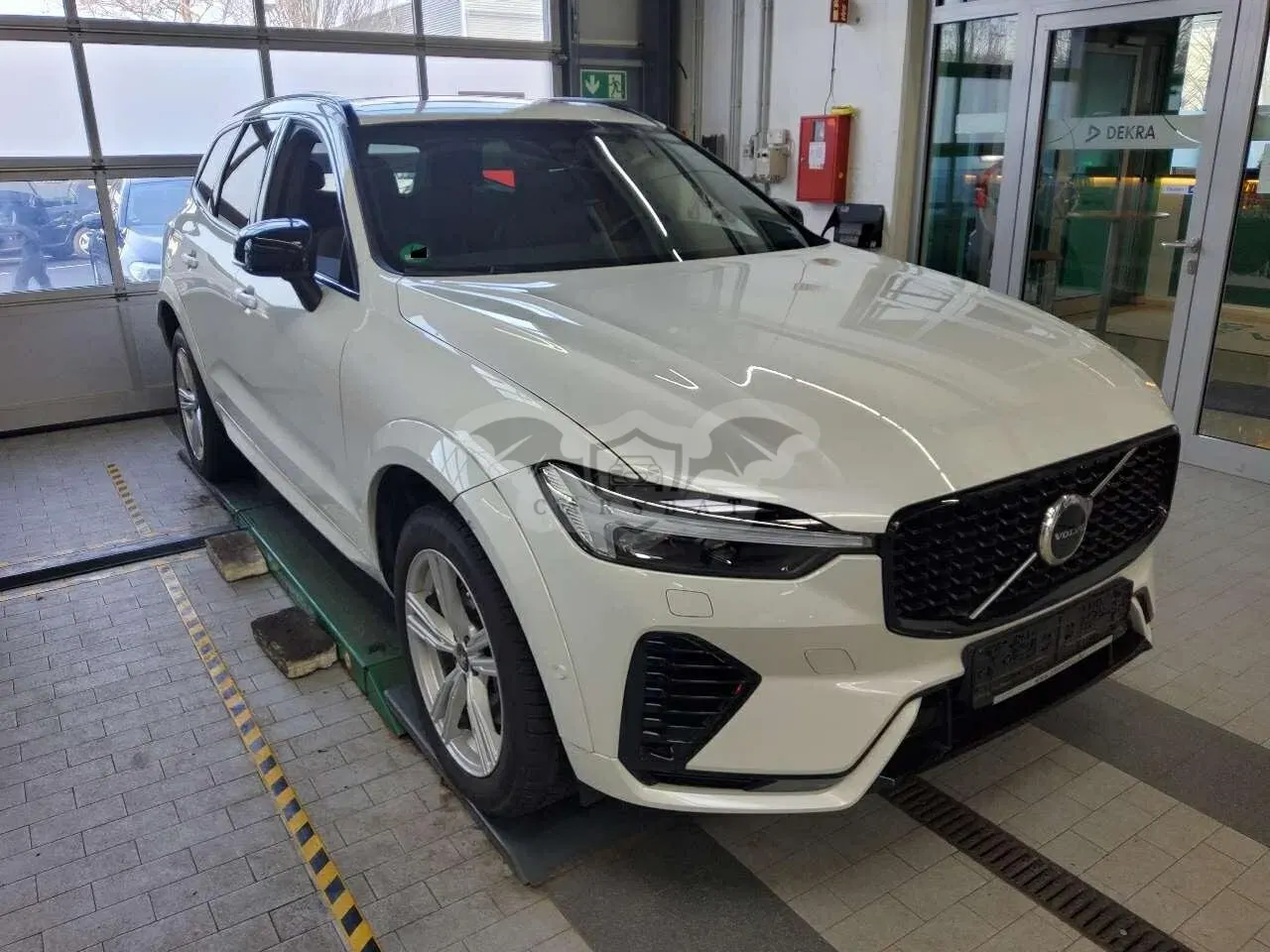 Volvo XC60 3.2 2021