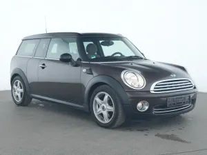 Mini Clubman 2008