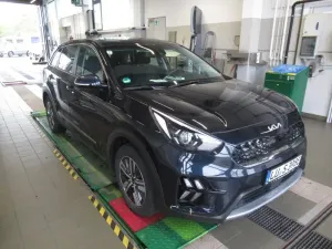 Kia Niro 2022