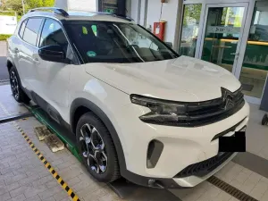 Citroën C5 Aircross 2023
