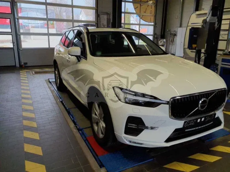 Volvo XC60 3.2 2022