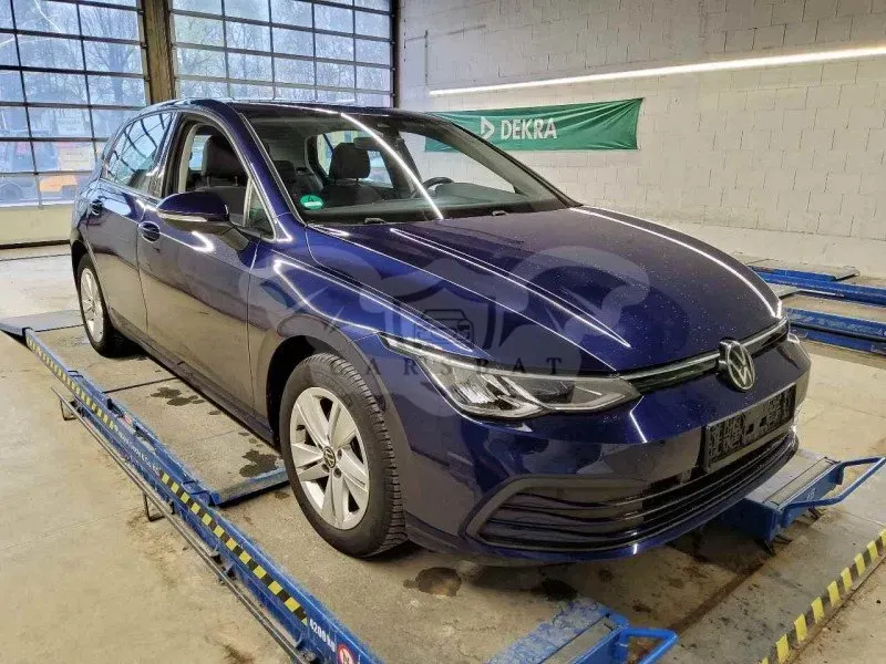 Volkswagen Golf 2023