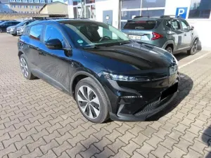 Renault Megane E-Tech 2022