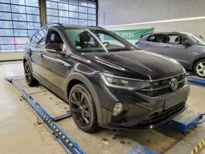 Volkswagen Taigo 2023