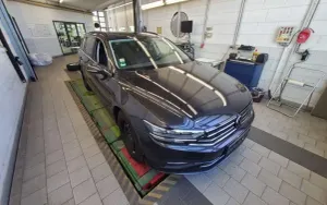 Volkswagen Passat Variant 3.2 2022