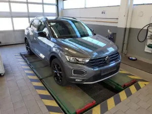 Volkswagen T-ROC 2022