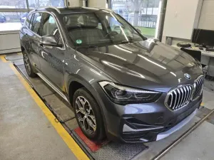 BMW X1 2022