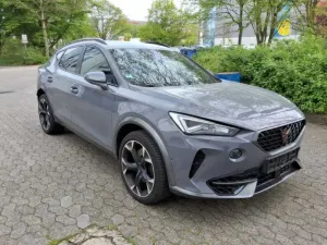 Cupra Formentor 2022