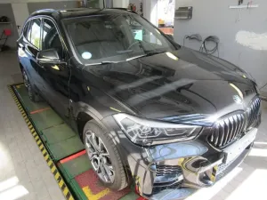 BMW X1 2022
