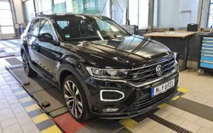 Volkswagen T-ROC 2022