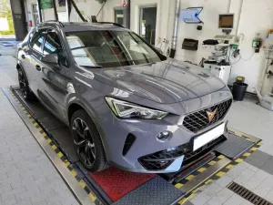 Cupra Formentor 2022