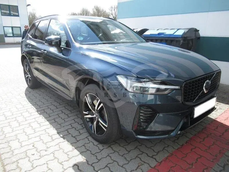 Volvo XC60 3.2 2022