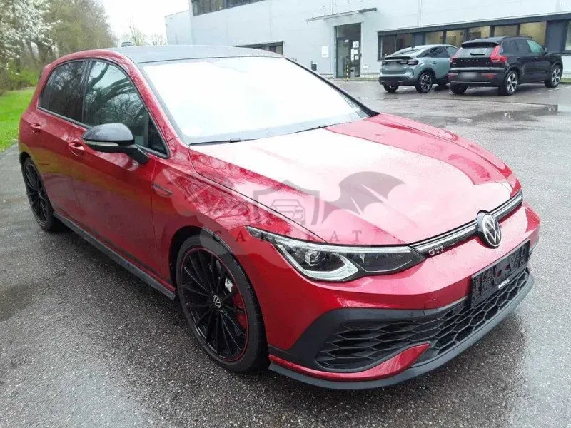 Volkswagen Golf 2024