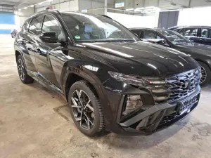 Hyundai Tucson 2024