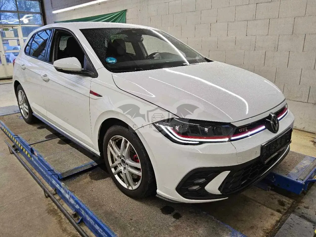 Volkswagen Polo 2023