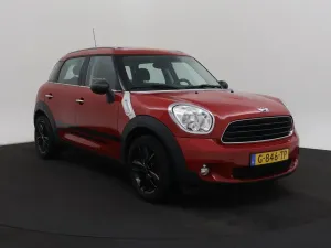 Mini Countryman One 1.6 2015