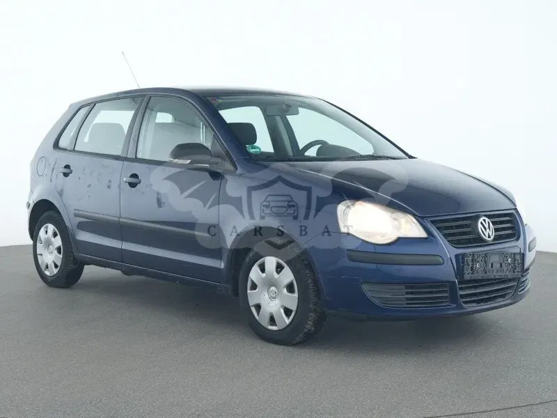 Volkswagen Polo 2005