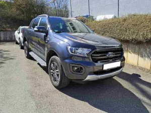 Ford Ranger 2022