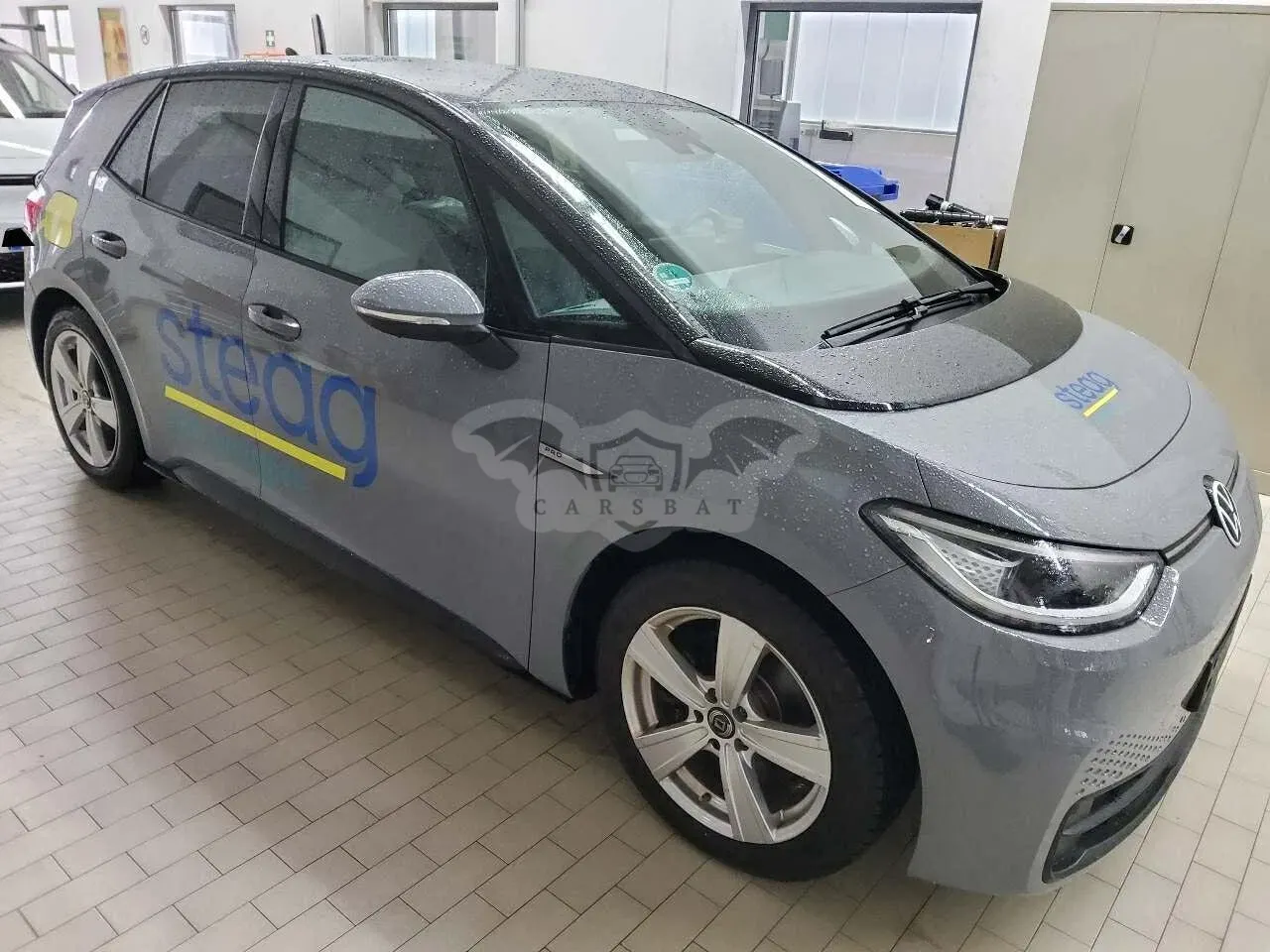 Volkswagen ID.3 2021