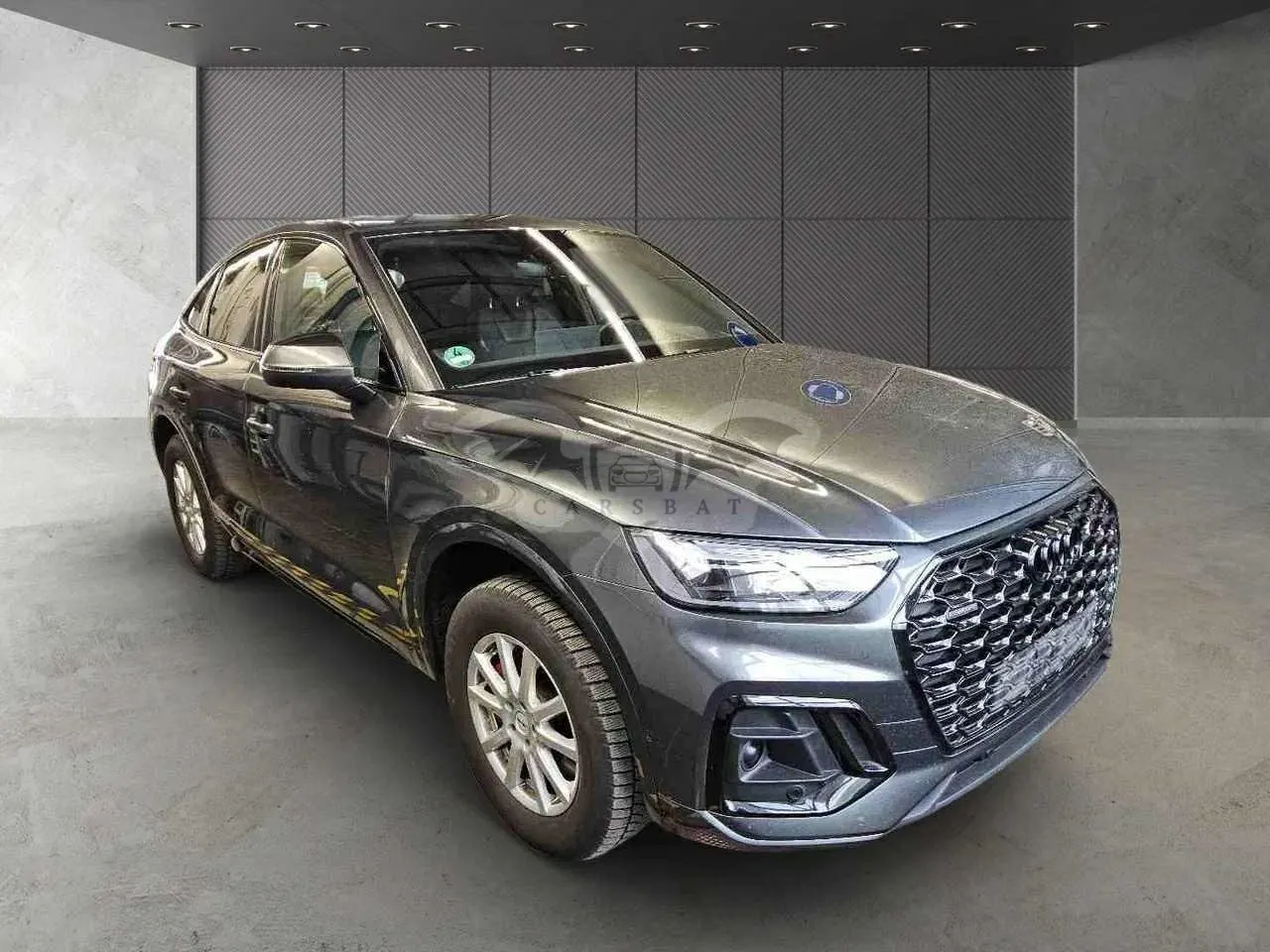 Audi Q5 Sportback 2022
