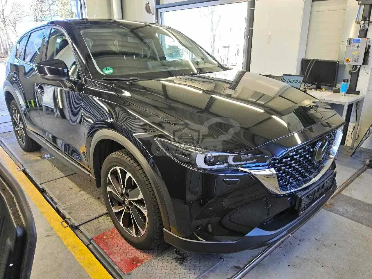 Mazda CX-5 2023