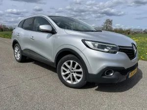 Renault Kadjar 1.5 DCI Intens 2017