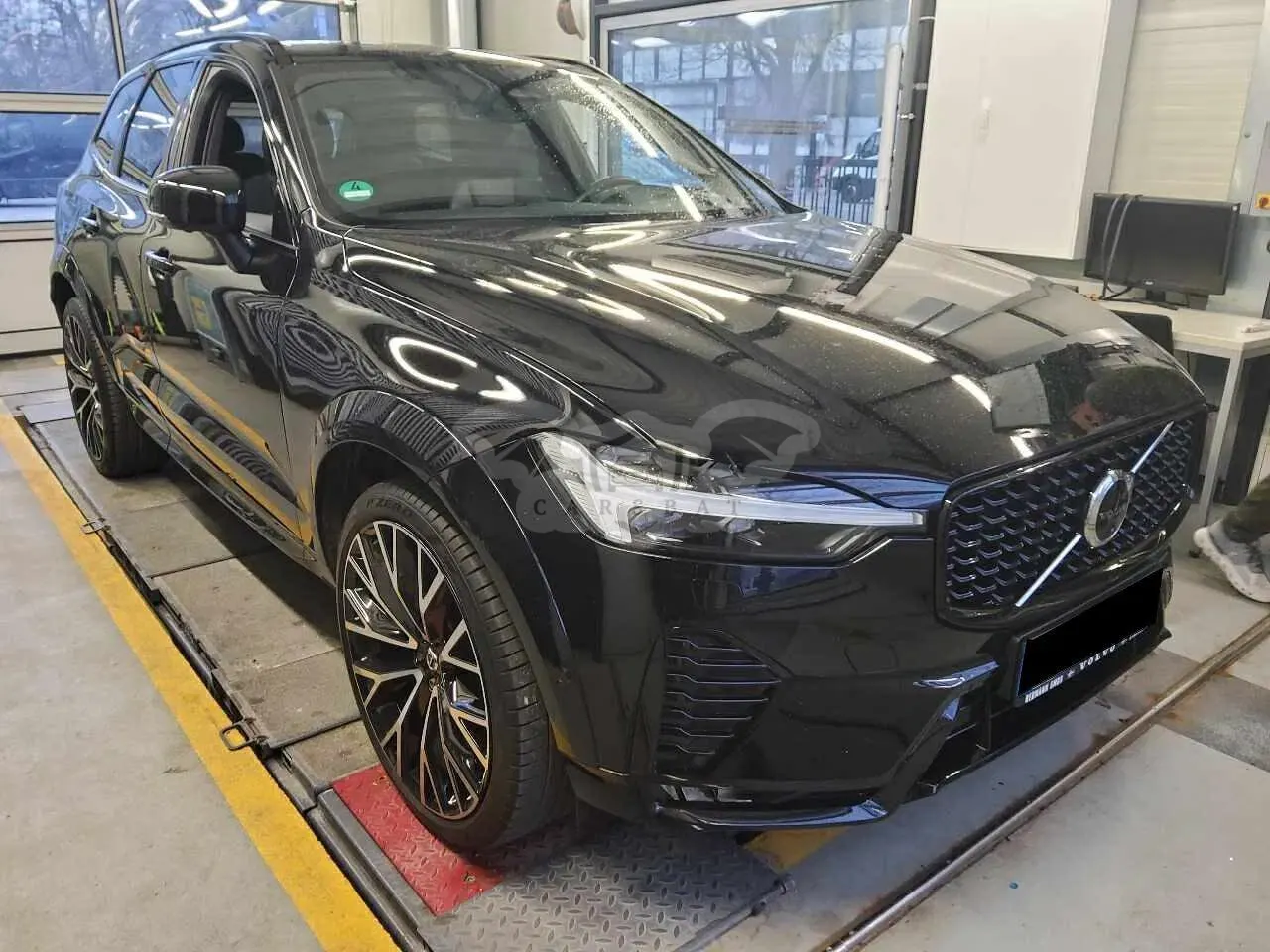 Volvo XC60 3.2 2022