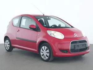 Citroën C1 2009