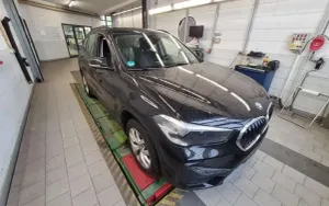 BMW X1 2021