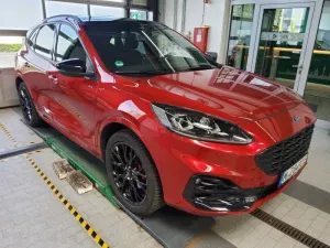Ford Kuga 2024