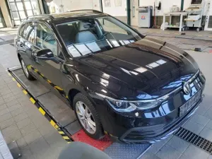 Volkswagen Golf Variant 2022