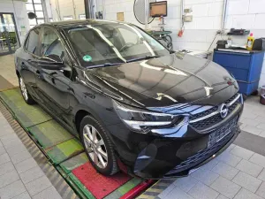 Opel Corsa 2022