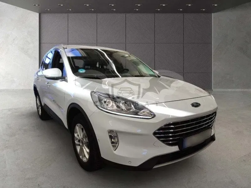 Ford Kuga 2023