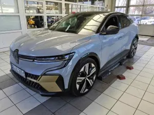 Renault Megane E-Tech 2024