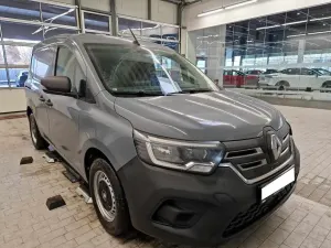 Renault Kangoo 2022