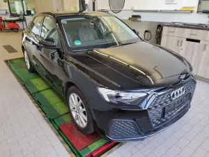 Audi A1 Sportback 2022