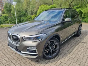 BMW X5 X Line 2020