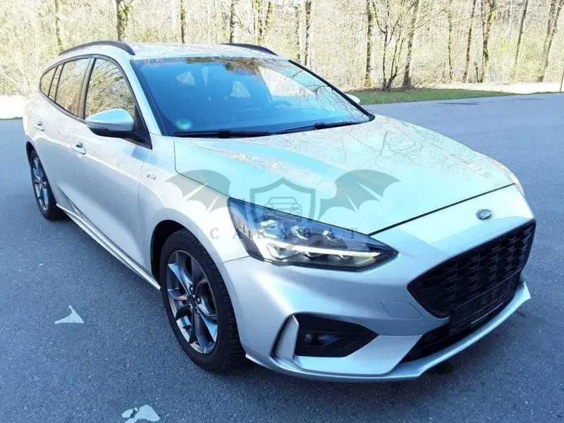 Ford Focus 2021