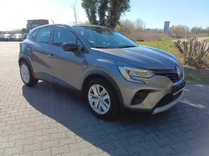 Renault Captur / QM3 1.2 2022