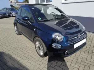Fiat 500 C 2020