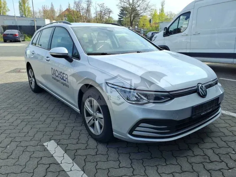 Volkswagen Golf Variant 2021