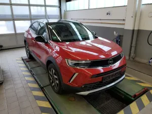 Opel Mokka 2023