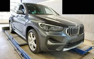 BMW X1 2020