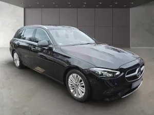 Mercedes-Benz C Break 2025