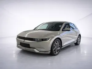 Hyundai IONIQ 5 Techniq 2022