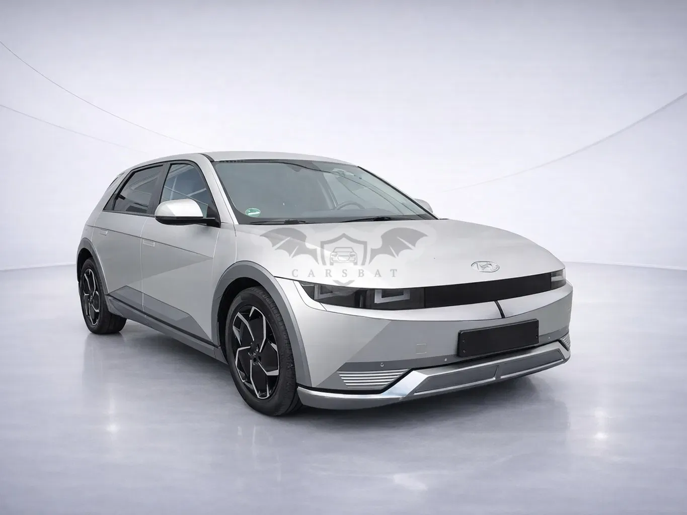 Hyundai IONIQ 5 70 kWh Dynamiq 2022