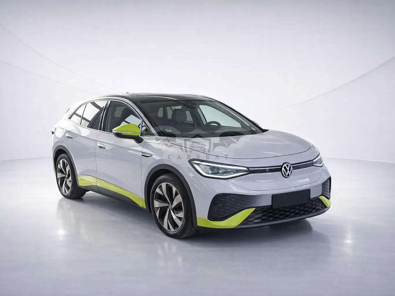 Volkswagen ID.5 Pro 2023