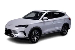 BYD Seal Design 2025
