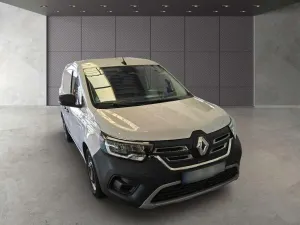 Renault Kangoo 2022